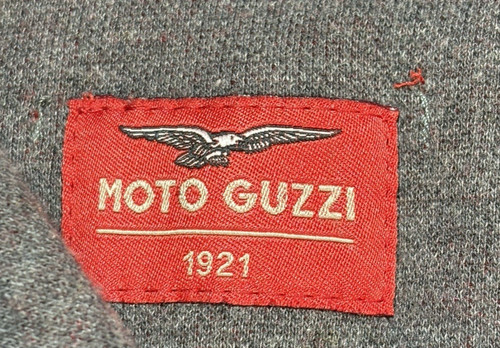 Maglione pullover moto - pullover, guzzi