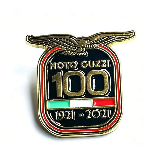 Distintivo bavero auto spilla