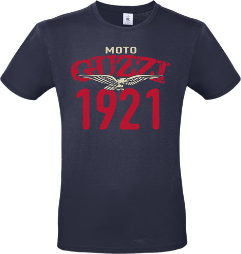 Maglietta uomo shirt moto - maglietta, t
