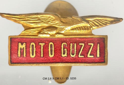 Guzzi moto genova 1921 - guzzi,