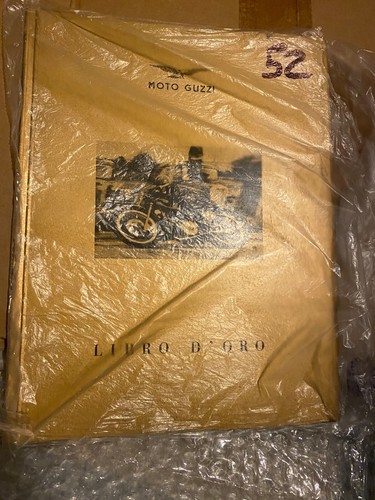 Libro oro 1921 - d, 1952