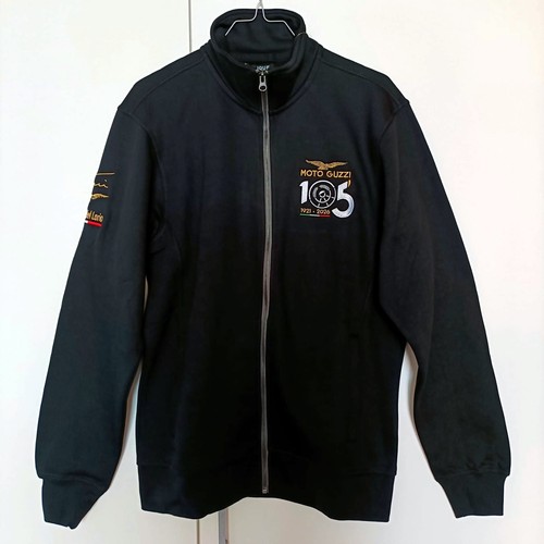 Felpa full zip - felpa,
