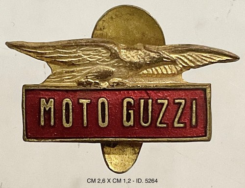 Guzzi moto genova 1921 - guzzi,
