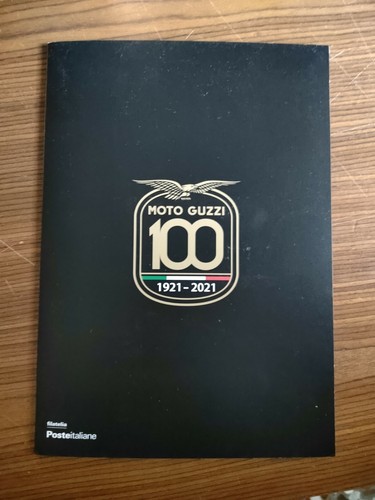 Ultimo moto guzzi - ultimo, 2021