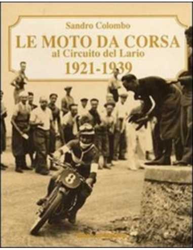 Moto da corsa al - da,