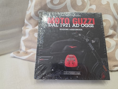 Moto guzzi dal 1921 - dal,