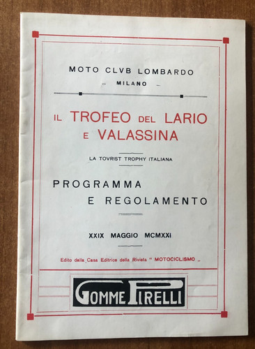 Moto club lombardo milano - club,
