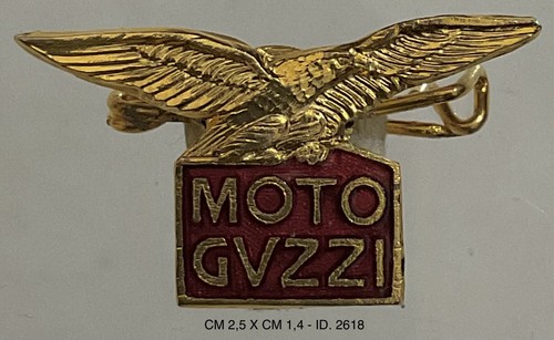 Guzzi moto genova - moto,