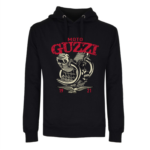 Felpa uomo donna moto - , maglia