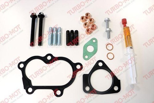 Kit montaggio caricatore alfa - montaggio,,