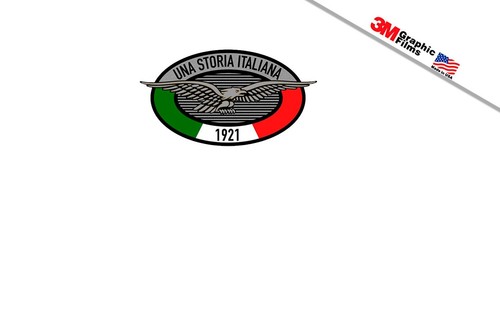 Moto guzzi una storia italiana - moto,