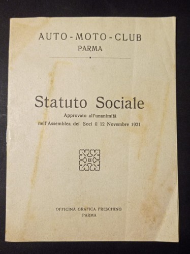 Automobilismo motociclismo