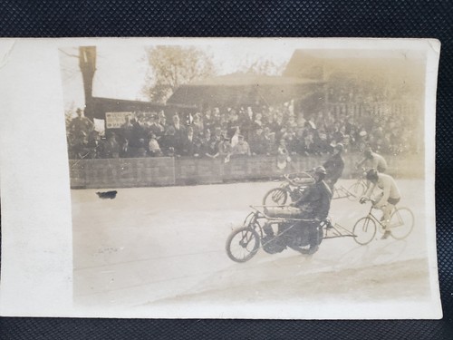 Ancienne cpa carte postale - cpa,