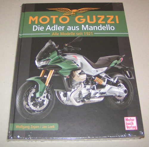 Moto guzzi aquila di - moto,